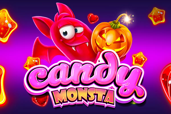 Candy Monsta